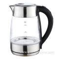 Cordless Jug Fast Water Boiling Glass Electric Kettle